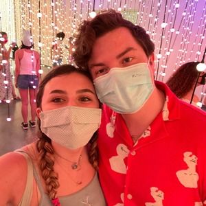 Meet your Posher, Ashley